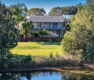 Three bedroom waterfront house - Photo 6