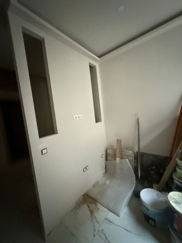 Studio/Γκαρσονιέρα για ενοικίαση Παπάφη - Άγιος Φανούριος (Τούμπα) - Photo 5