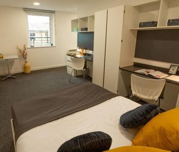 1 bedroom private hall to rent - Photo 6