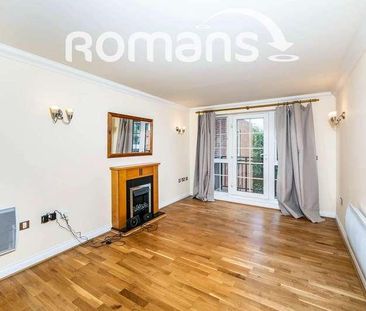 Riverside House, Fobney Street, Reading, RG1 - Photo 2