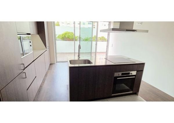 Apartamento T1 em Porto