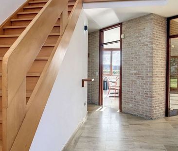 Villa te huur in La Hulpe voor € 2.050 met 4 slaapkamers - Foto 2