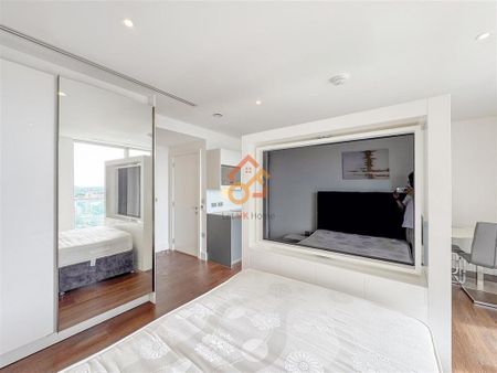 Studio to rent - Photo 4