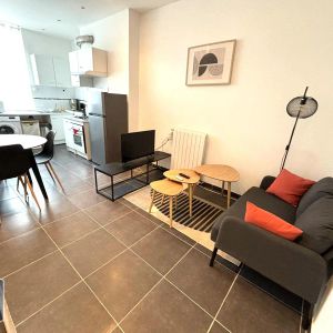 Appartement à louer 2 pièces 31.39m² - Photo 2