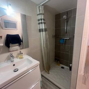 T2 Nantes Nord Petit Port Facultés - Photo 3