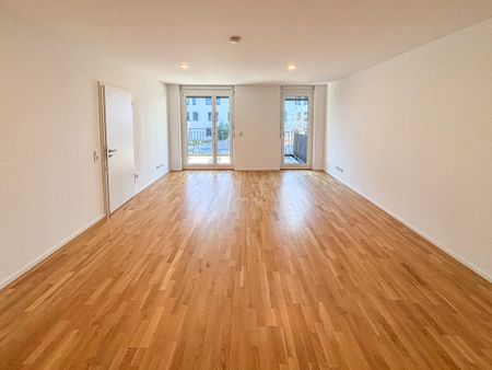 Super für kleine Familien: 3 Zimmer Wohnung in Toplage! - Photo 5