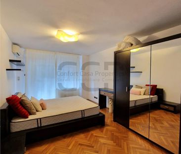 Decebal Muncii Alba Iulia Apartament 4 camere mobilat utilat modern - Fotografie 2