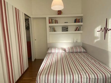 Via Cardinale Mezzofanti, Milano, Lombardy 20133 - Photo 2