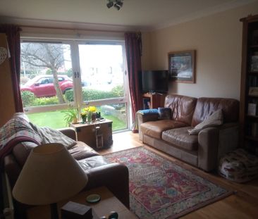 2 Bed Flat, Myreside Court, EH10 - Photo 2