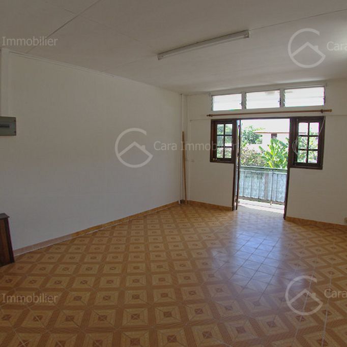 Location Appartement 2 pièces 40m² CAYENNE 97300 - Photo 2