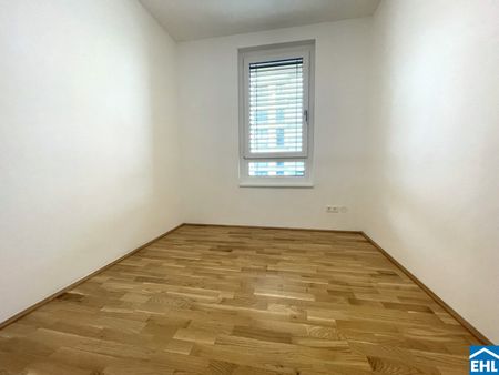 Top aufgeteilte 3-Zimmer Wohnung mit Freifläche - Photo 5