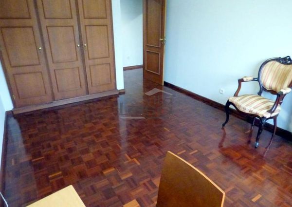 Apartamento T3 em Porto