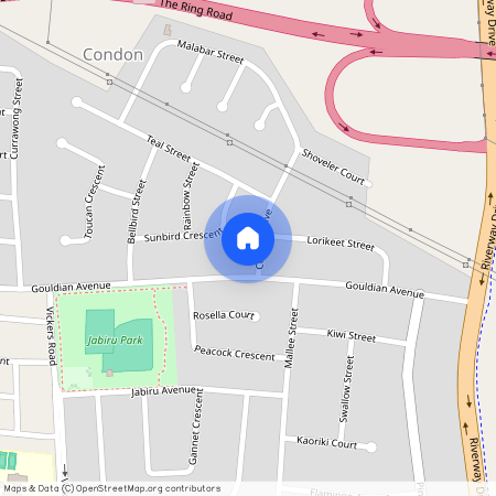 3 Condor Drive, 4815, Townsville