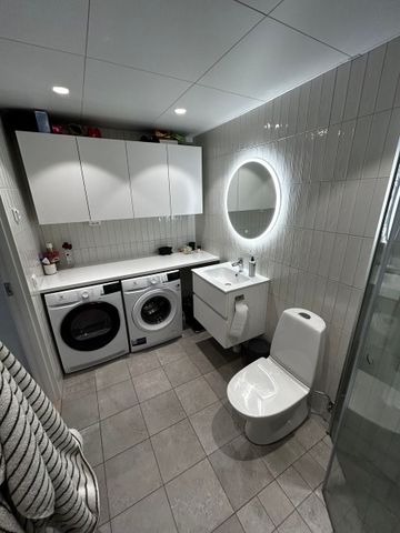 Ture Wennerholms torg, Hägersten - Foto 5