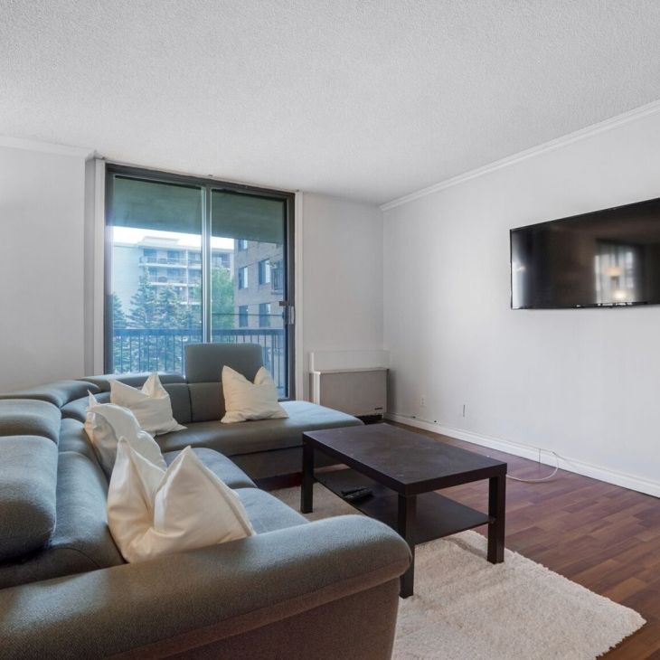 Appartement à louer - Photo 1