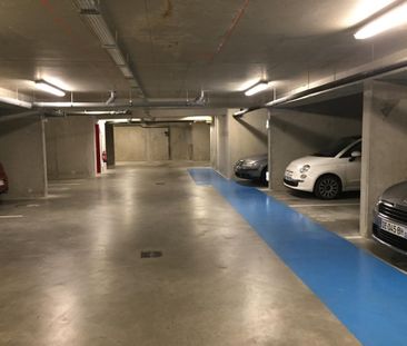 À LOUER – APPARTEMENT TYPE 3 EN RDC AVEC JARDIN ET PARKING • Réf GI... - Photo 6