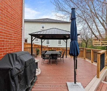 For Lease - 4025 Rolling Valley Drive, Mississauga, Ontario - Photo 4