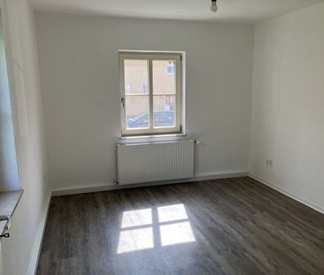 Hier macht wohnen Spaß: praktische 3-Zimmer-Wohnung - Foto 1