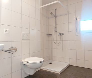 VUARINES 67, Appartement de 2.5 pièces dans un quartier résidentiel - Photo 4
