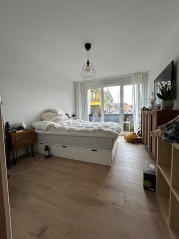 Wohnen bedeutet wohlfühlen - 5-Zimmerwohnung im Herzen der Stadt Luzern - Photo 3