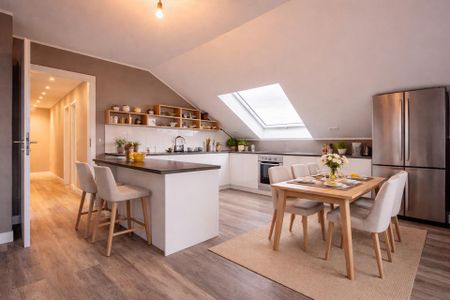 Kernsaniert und einzugsbereit! - Photo 3