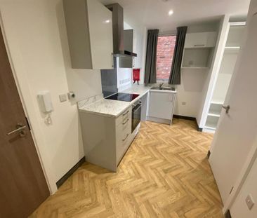 1 bedroom apartment to rent - Photo 3