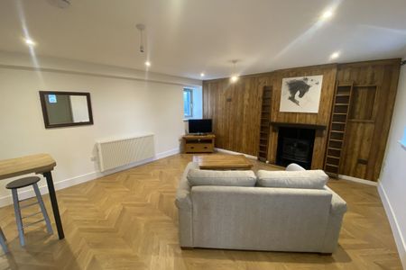 Rhymes Barn Farm Cottages - Photo 4