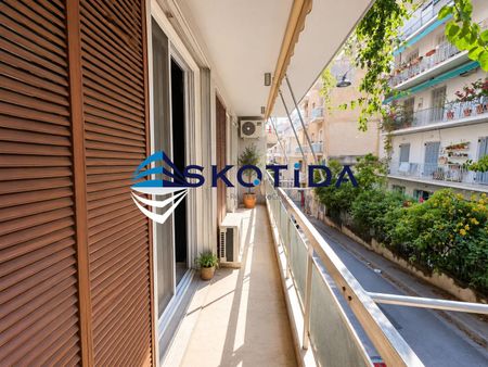 Διαμέρισμα για ενοικίαση Λυκαβηττός (Κολωνάκι - Λυκαβηττός) - Photo 4