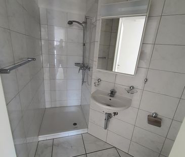 moderne 5 1/2-Zimmer-Duplexwohnung im Dorfzentrum - Foto 1