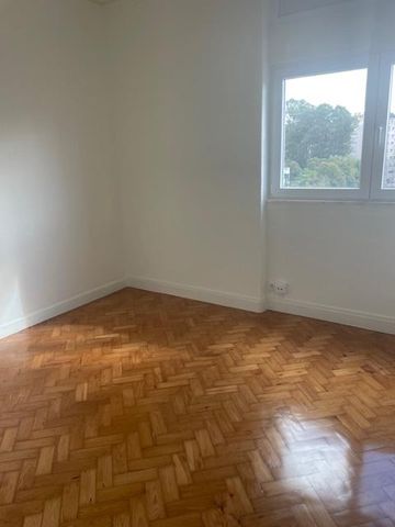 Apartamento T3 | Arrendar | Av. EUA | Lisboa - Foto 4