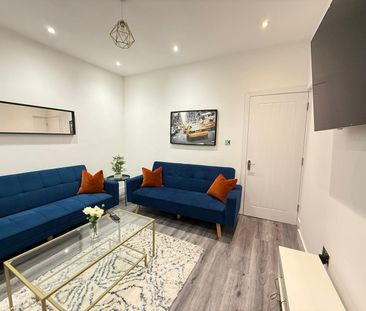 4 Bed Terraced House, Greasbro Road, S9 - Photo 3