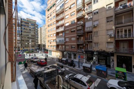 Piso de alquiler en Calle Emperatriz Eugenia, 12b, Camino de Ronda - Photo 4