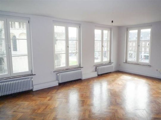 Appartement te huur - Photo 1