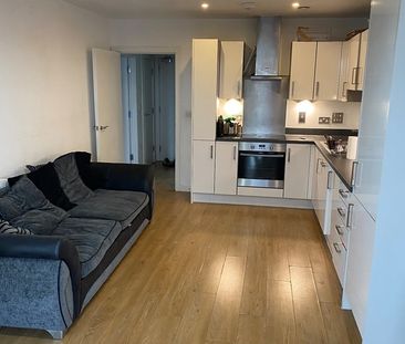 1 Bed Flat, Knightley Court, HA3 - Photo 4