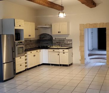 Appartement - 2 pièces - 53 m² - Photo 5