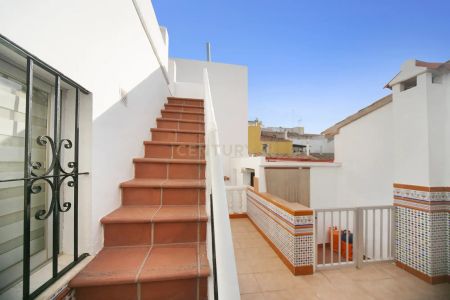 Apartamento de alquiler en Cl Purisima 9calp (alicante), -1, Zona Pueblo - Photo 5