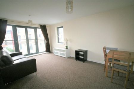 2 bedroom apartment to rent - Photo 2