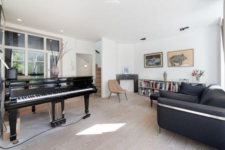 Te huur: Appartement Falckstraat in Amsterdam - Foto 3