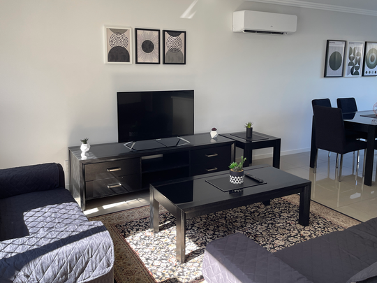 Unit 5, 11 Side Street, West Gladstone, QLD - Photo 1