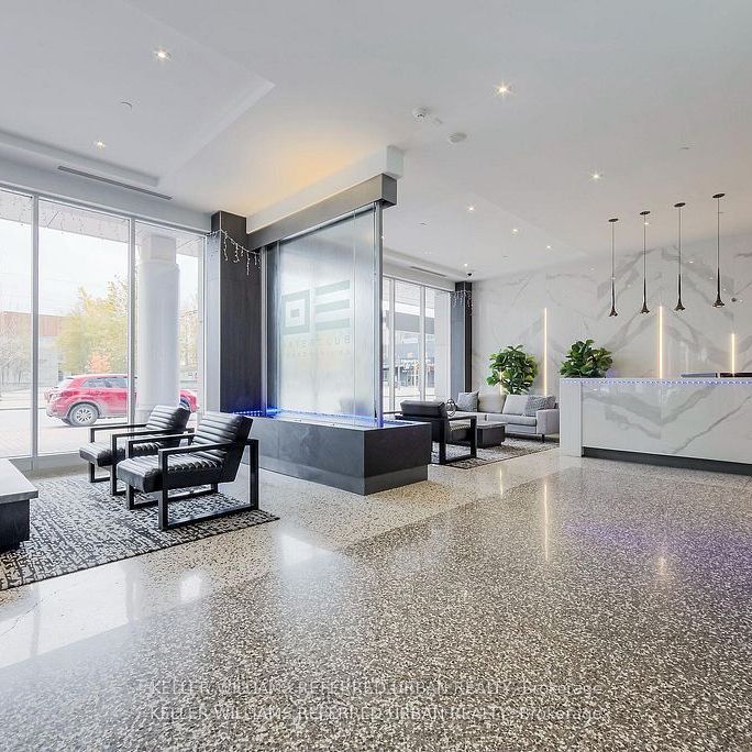 For Lease - 218 Queens Quay Unit# 2501, Toronto, Ontario - Photo 1