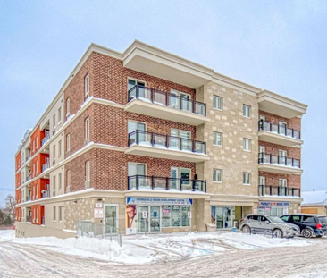 For Lease - 310 Broadway Avenue Unit# 203, Orangeville, Ontario - Photo 2