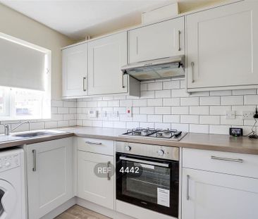 2 bedroom terraced house to rent - Photo 6