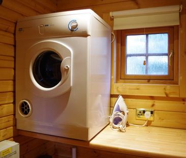 2 bedroom detached house to rent - Photo 1