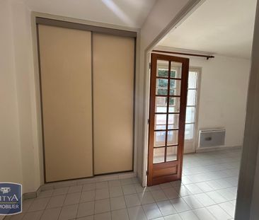 Location Appartement 2 pièces 52m² TOURS 37000 - Photo 5