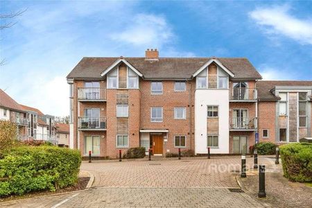 Mailing Way, Mailing Way, Basingstoke, RG24 - Photo 3