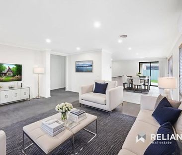 Modern 4-Bedroom Family Home in a Peaceful Location!! - Photo 6