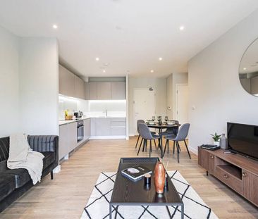 1 bedroom flat to rent - Photo 3