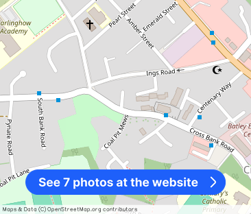 Cross Bank Road, Batley - Photo 1