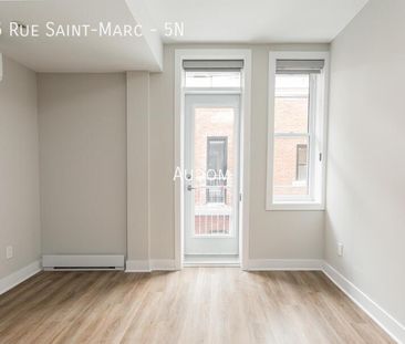 2205 Rue Saint-Marc - 5N - Photo 4