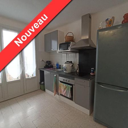 Appartement à PERPIGNAN – 398.0€/mois - Photo 3